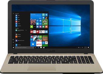 ASUS X540MA-GQ042