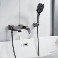 Смеситель Shevanik S4102T