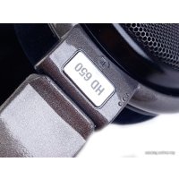 Наушники Sennheiser HD 650