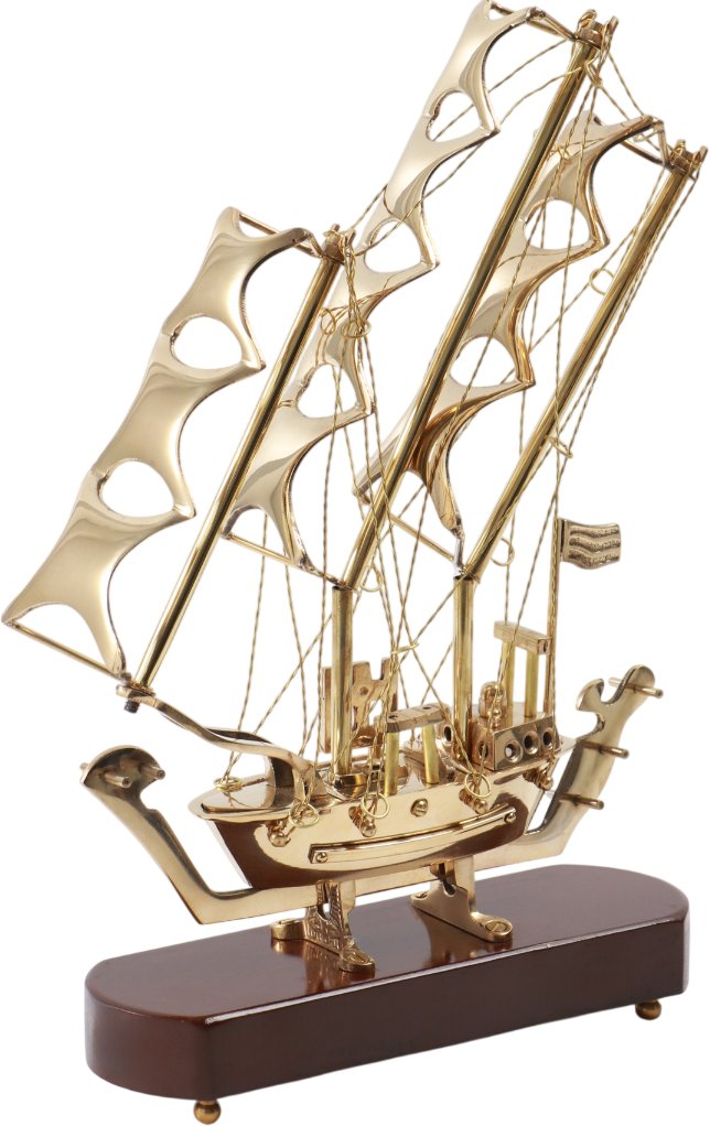 

Статуэтка Sima-Land 10622281