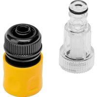 Мойка высокого давления Denzel R-110