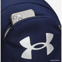 Городской рюкзак Under Armour Hustle Lite 1364180-410 (синий)