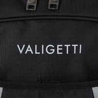Дорожная сумка VALIGETTI 360-9915-VG-BGR (черный)