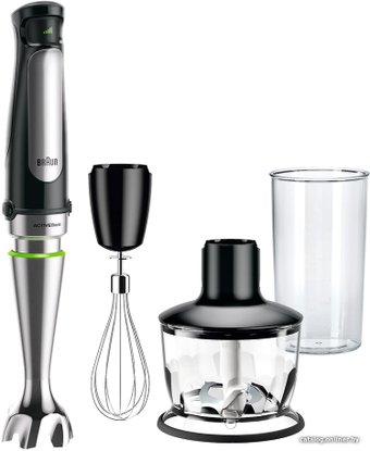 Braun Multiquick 7 MQ7035X