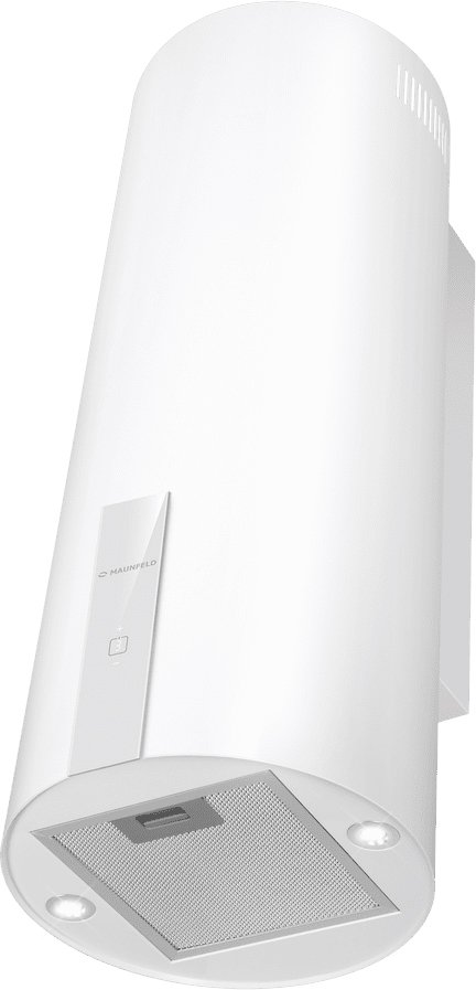 

Кухонная вытяжка MAUNFELD Lee Wall 35 Sensor (белый)