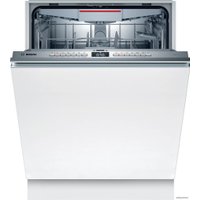 Встраиваемая посудомоечная машина Bosch Serie 4 SMV4HVX45E в Борисове