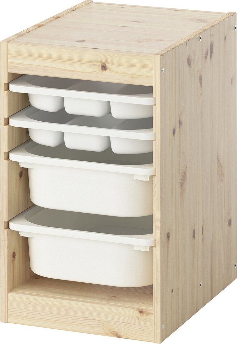 Полка Ikea Trofast S69573303