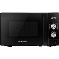 Микроволновая печь Redmond (Редмонд) MW2904 (черный)