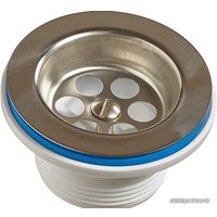 Донный клапан Орио А-4004-02