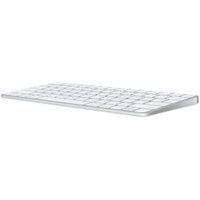 Клавиатура Apple Magic Keyboard USB-C MXCK3LB/A (с Touch ID, с белыми клавишами, раскладка US English)