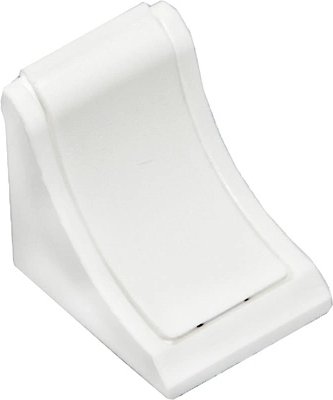 

Уголок монтажный ПромПластСервис Пластиковый (белый, 500 шт)