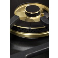 Варочная панель Hiberg VS 8555 B