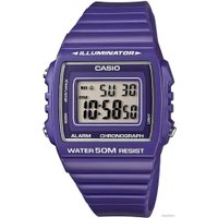 Наручные часы Casio W-215H-6A