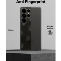 Чехол для телефона Ringke Fusion для Galaxy S25 Ultra Matte Clear