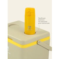 Термобокс Арктика 2200-14-BG 14л (бежевый)