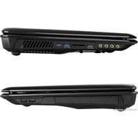 Игровой ноутбук MSI GT70 0NC-630RU