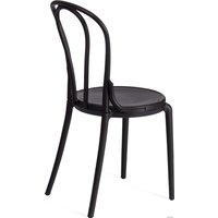 Стул TetChair Thonet mod. PL62 (черный)
