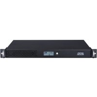 Источник бесперебойного питания Powercom Smart King Pro+ SPR-700