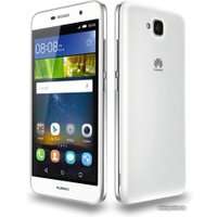 Телефон Huawei Y6 Pro White