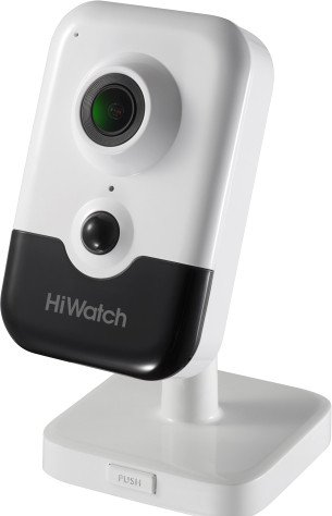 

IP-камера HiWatch IPC-C022-G2 (2.8 мм)