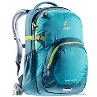 Городской рюкзак Deuter Graduate (petrol-arctic) [80232-3325]