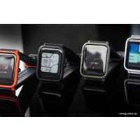 Умные часы Amazfit Bip (оранжевый)