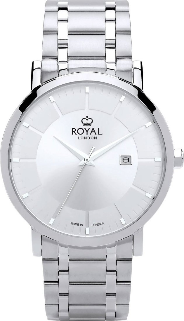 

Наручные часы Royal London 41462-01
