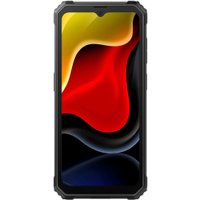 Телефон Blackview BV4800 SE 4GB/64GB (черный)