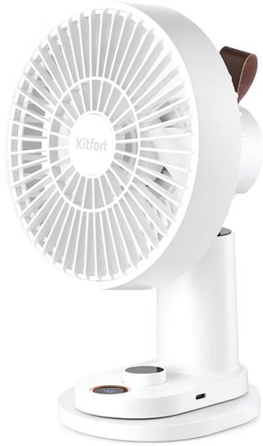 Вентилятор Kitfort KT-418