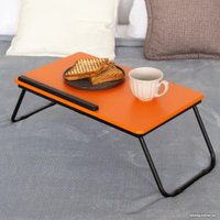 Подставка-столик AMI Оксфорд (корица)