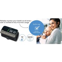 Автоматический тонометр Beurer BM 81 easyLock