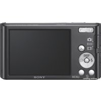 Фотоаппарат Sony Cyber-shot DSC-W810 (черный)
