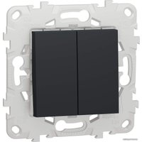 Выключатель Schneider Electric Unica NU521554