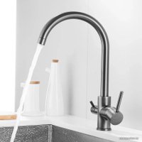 Смеситель Shevanik S128T