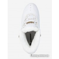 Коньки Nordway Z7LKW8TYGA 116929-00 (р. 36, белый)