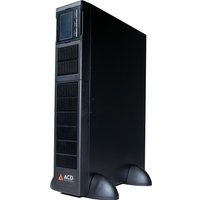 Источник бесперебойного питания ACD PW-RackLine 1000I 83-122202-00G