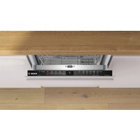 Встраиваемая посудомоечная машина Bosch Serie 2 SPV2IKX01Q