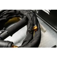 Сварочный инвертор Inforce TIG-200 в Борисове