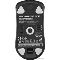 Игровая мышь ASUS ROG Harpe Ace Aim Lab Edition