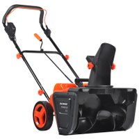 Снегоуборщик Patriot PE 2842 UES (с 2-мя АКБ)