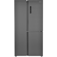 Холодильник side by side ZUGEL ZRTD459XB