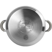 Кастрюля Aresa ARK-01-01103