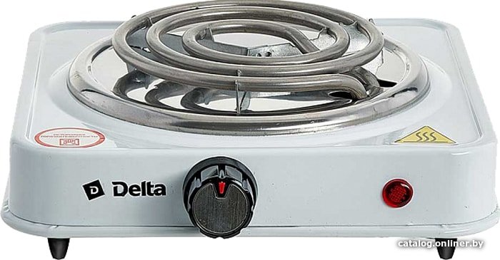 Настольная плита Delta D-703