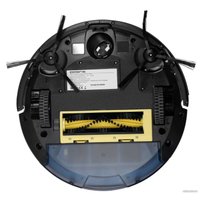 Робот-пылесос Polaris PVCR 0726W (белый)