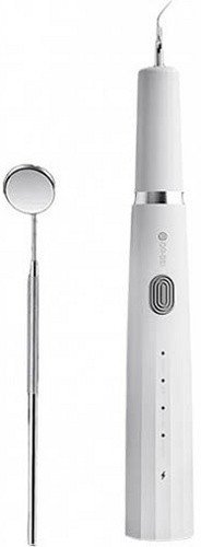 Dr.Bei Ultrasonic Tooth Cleaner YC2 (белый)