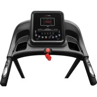 Электрическая беговая дорожка Carbon Fitness T306 New