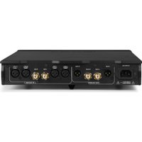 Предварительный усилитель Denafrips Hestia 12TH (черный)