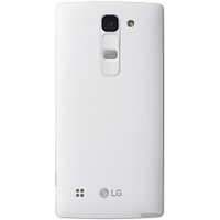 Смартфон LG Spirit White [H422]