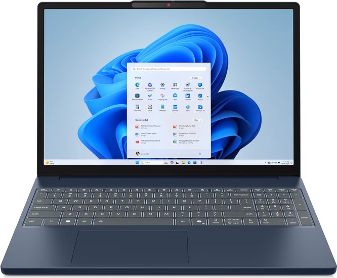 Lenovo IdeaPad Slim 3 15ARP10 83K700B0PB