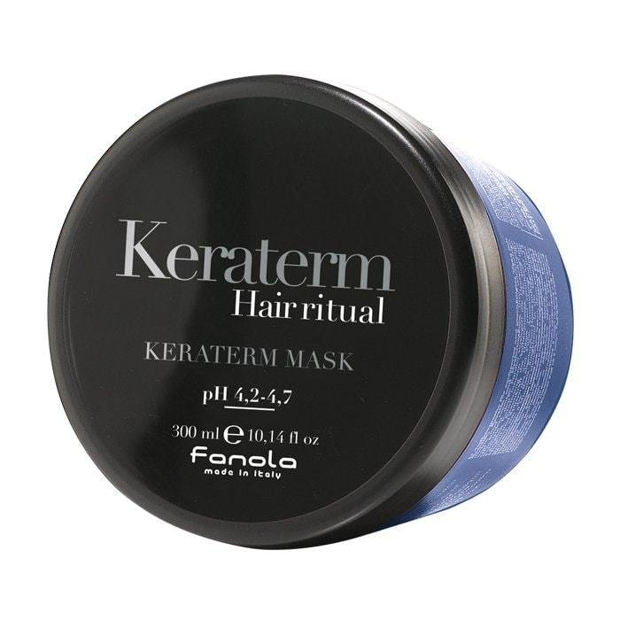

Маска Fanola Восстанавливающая Keraterm Hair Ritual 300 мл